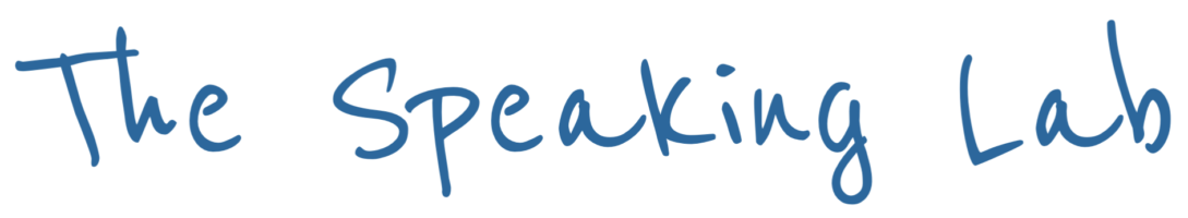 The Speaking Lab